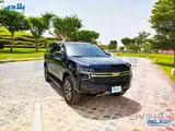 Chevrolet TAHOE 2022 MODEL